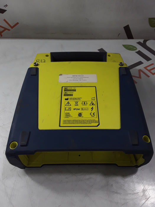 Cardiac Science PowerHeart G3 AED