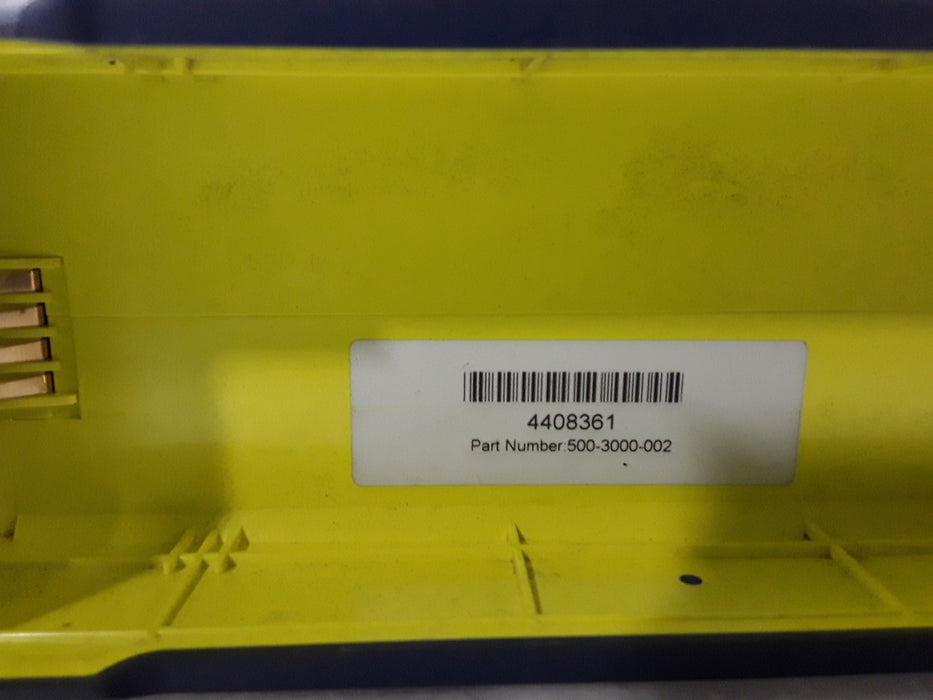 Cardiac Science PowerHeart G3 AED