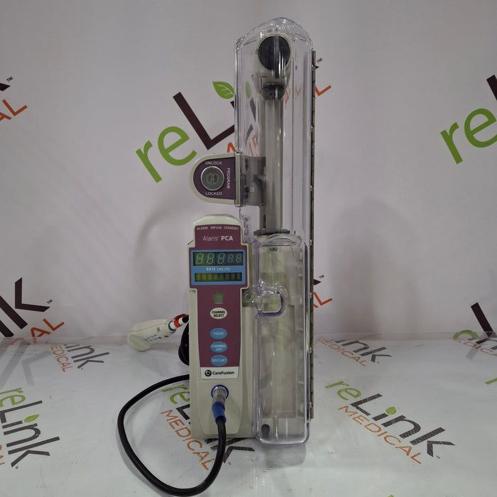 CareFusion Alaris 8120 PCA Pump Module