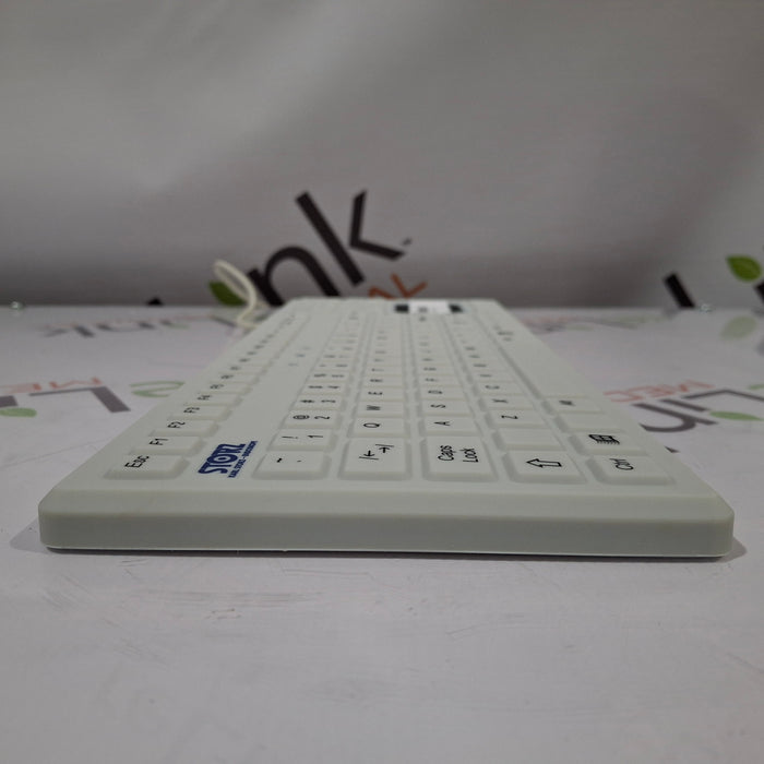 Karl Storz Silicone Keyboard with US Characters