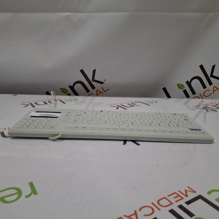 Karl Storz Silicone Keyboard with US Characters
