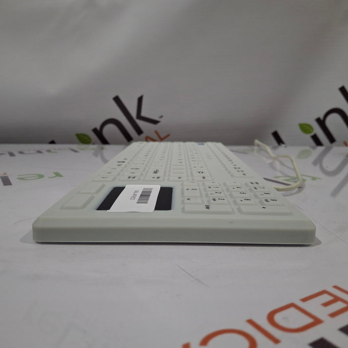 Karl Storz Silicone Keyboard with US Characters