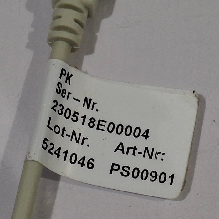 Karl Storz Silicone Keyboard with US Characters