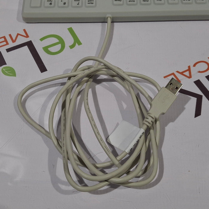 Karl Storz Silicone Keyboard with US Characters