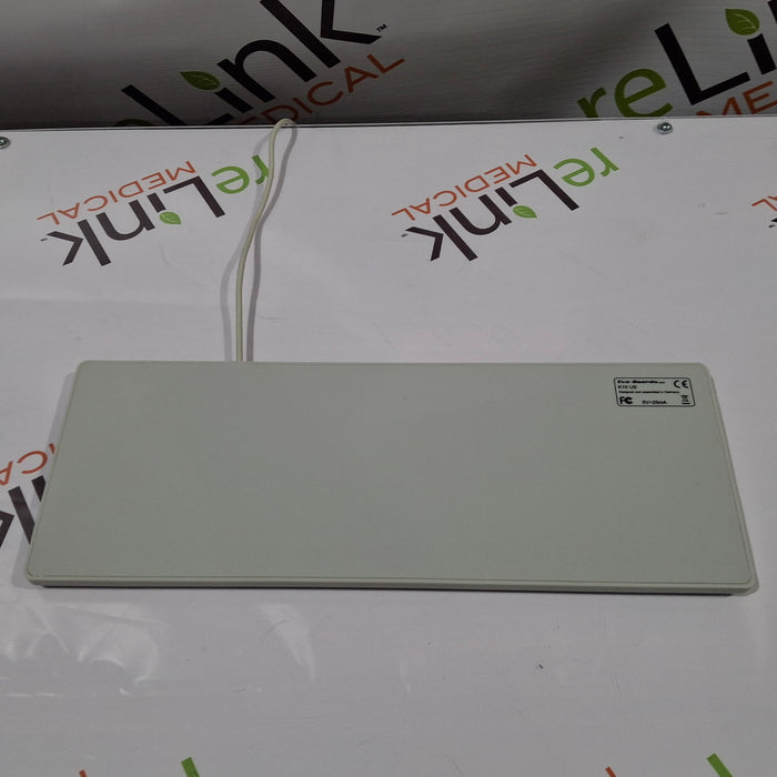 Karl Storz Silicone Keyboard with US Characters