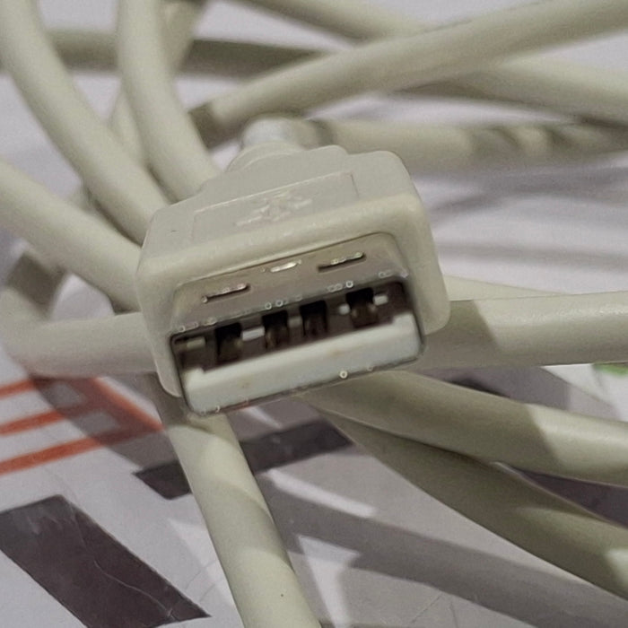 Karl Storz Silicone Keyboard with US Characters