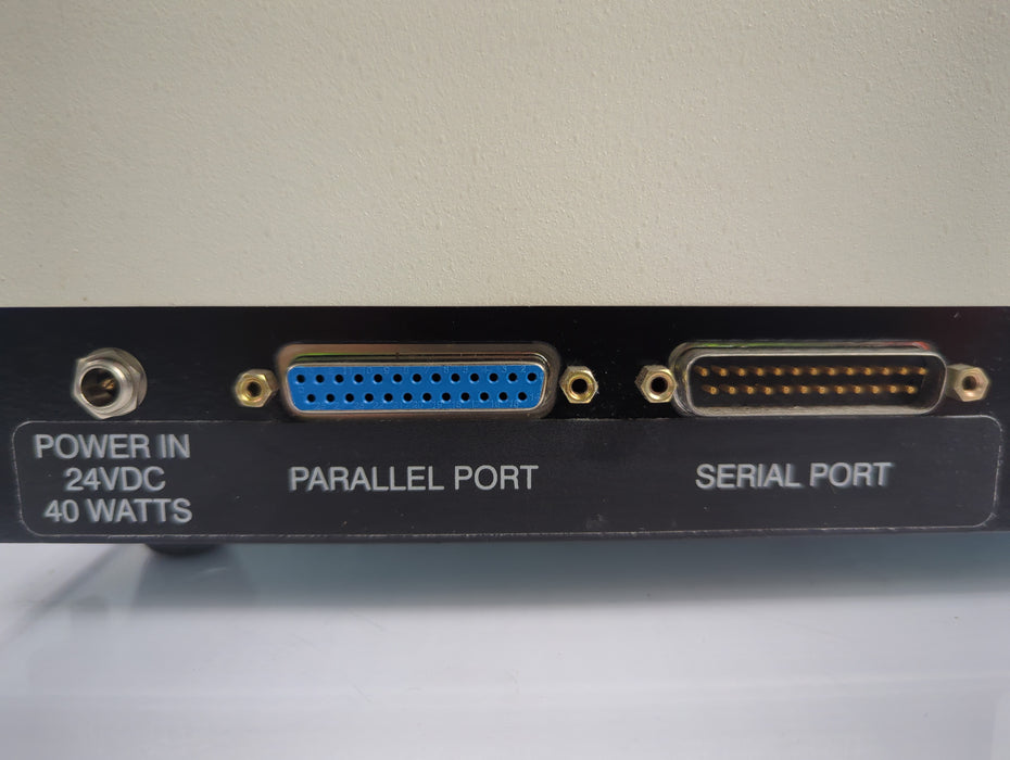 Bio-Tek Instruments ELX800 Microplate reader