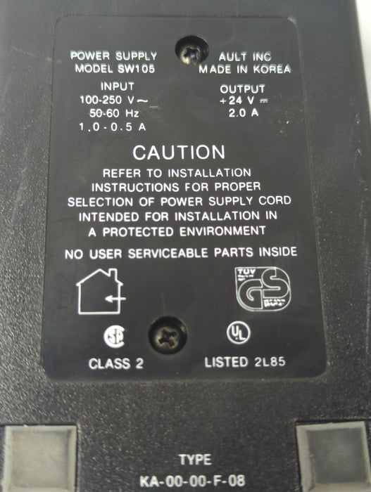 Bio-Tek Instruments ELX800 Microplate reader