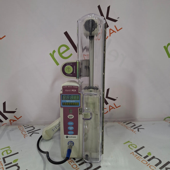 CareFusion Alaris 8120 PCA Pump Module