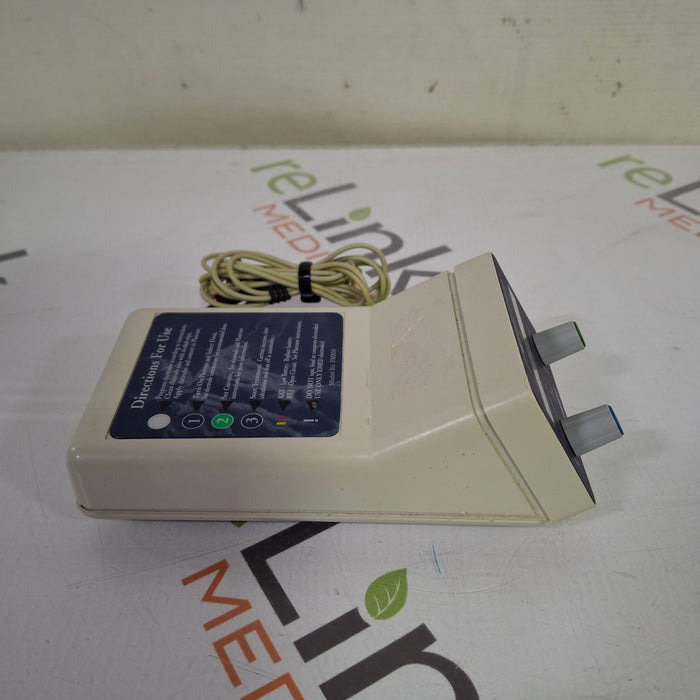 Iomed Phoresor II Auto Dose Controller System