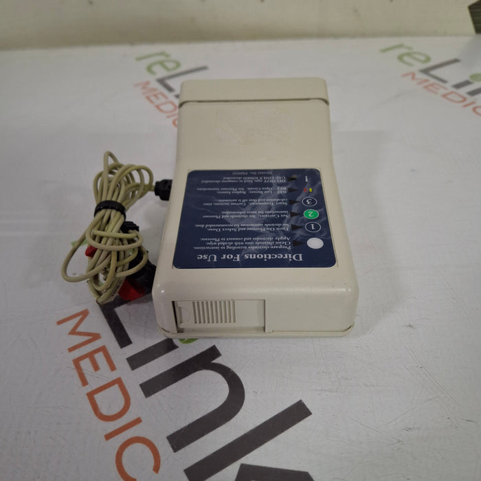 Iomed Phoresor II Auto Dose Controller System