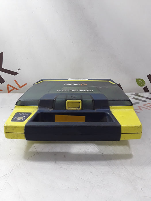 Cardiac Science PowerHeart G3 AED