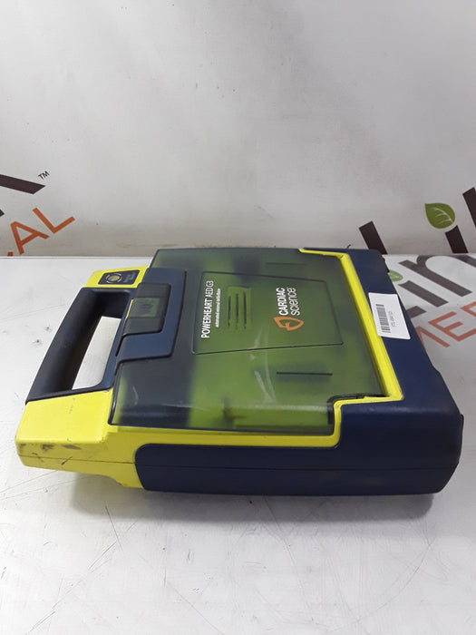 Cardiac Science PowerHeart G3 AED