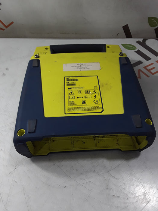 Cardiac Science PowerHeart G3 AED