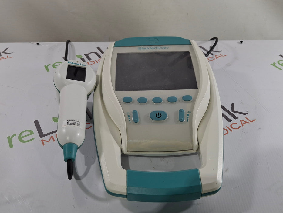 Verathon Medical, Inc BVI 9400 Bladderscan