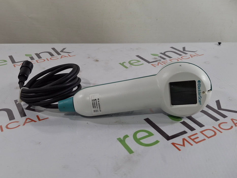 Verathon Medical, Inc BVI 9400 Bladderscan