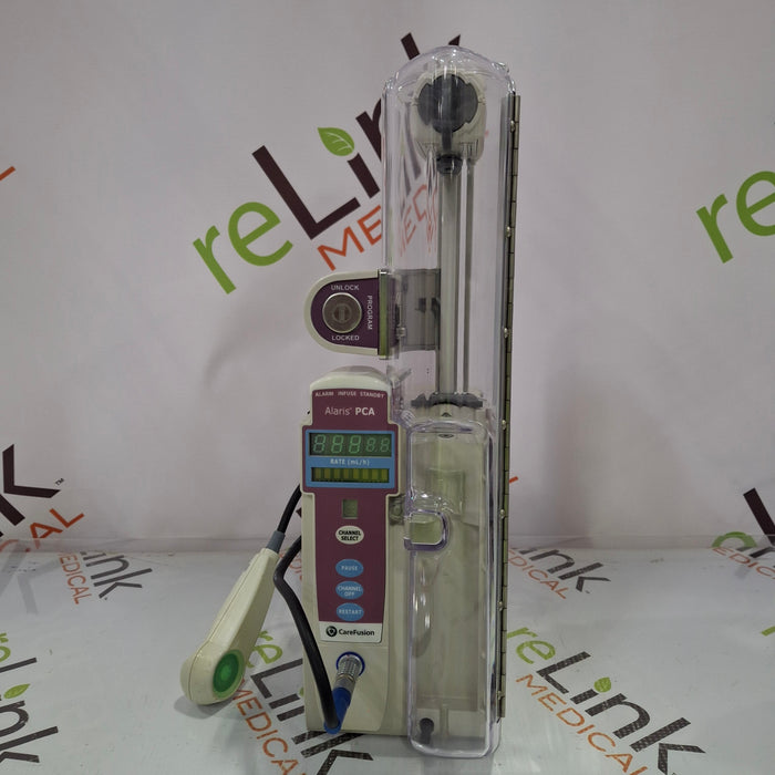 CareFusion Alaris 8120 PCA Pump Module