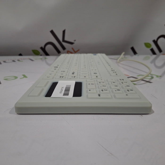 Karl Storz Silicone Keyboard with US Characters