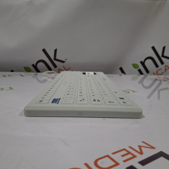 Karl Storz Silicone Keyboard with US Characters