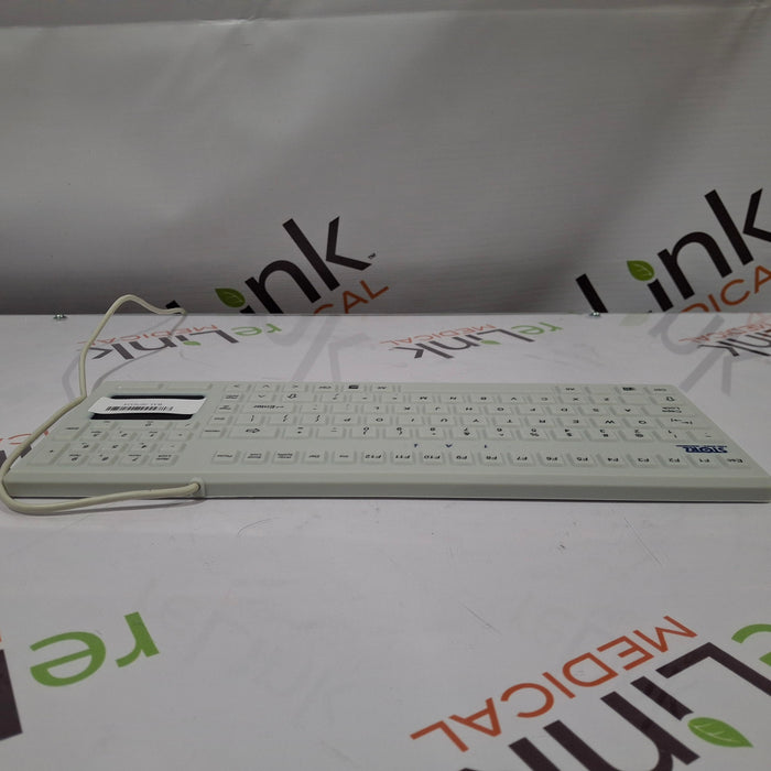 Karl Storz Silicone Keyboard with US Characters