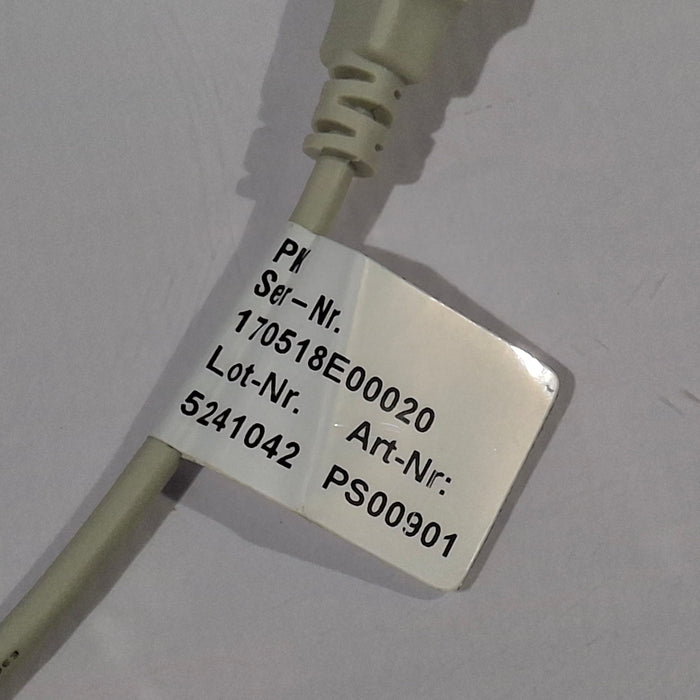 Karl Storz Silicone Keyboard with US Characters