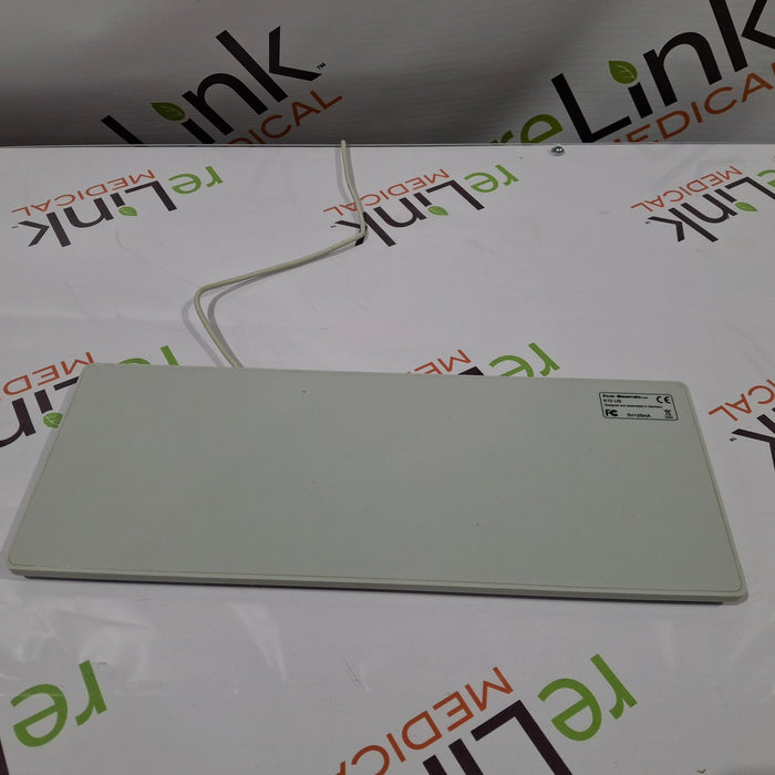 Karl Storz Silicone Keyboard with US Characters