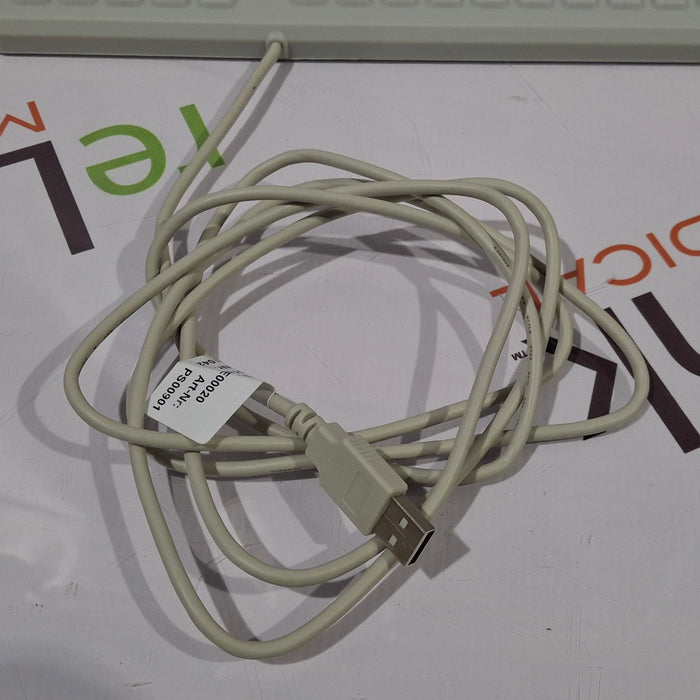 Karl Storz Silicone Keyboard with US Characters