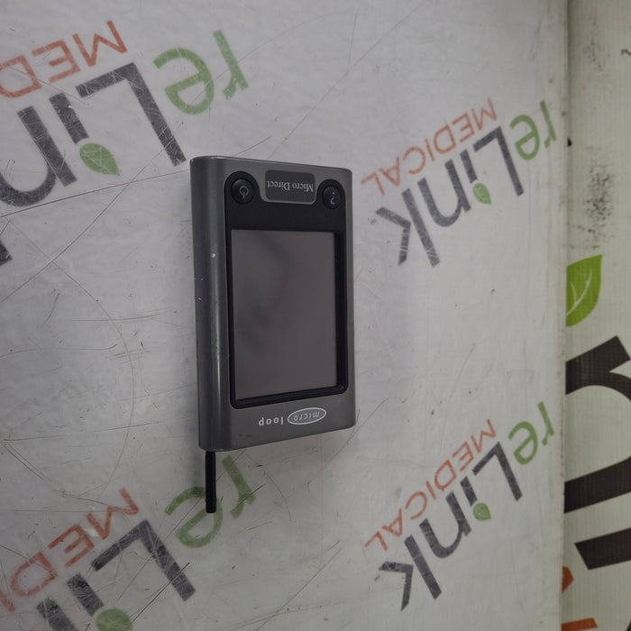 CareFusion MicroLoop Handheld Spirometer