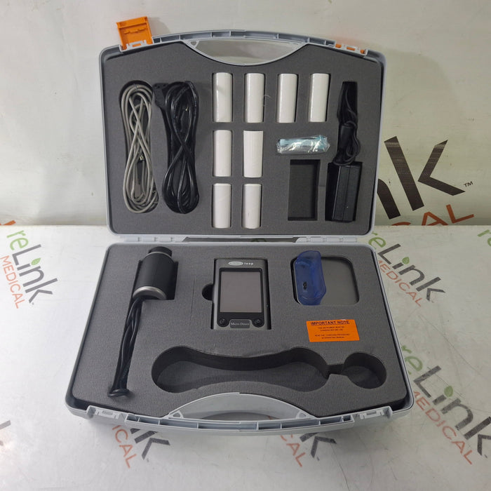 CareFusion MicroLoop Handheld Spirometer