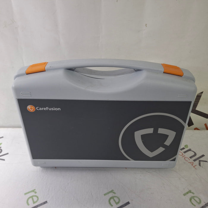 CareFusion MicroLoop Handheld Spirometer