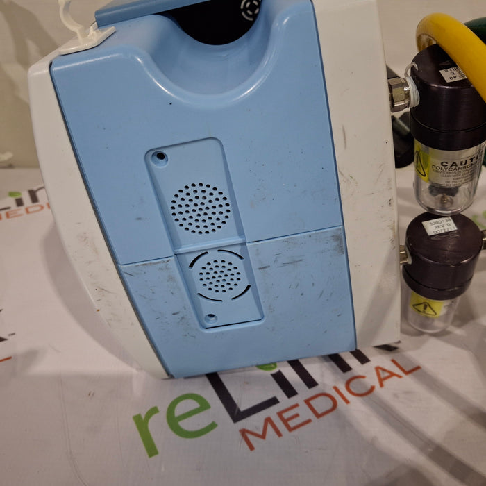 Vapotherm Precision Flow Plus Meter Humidifier