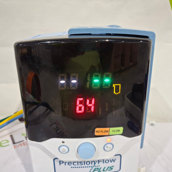 Vapotherm Precision Flow Plus Meter Humidifier