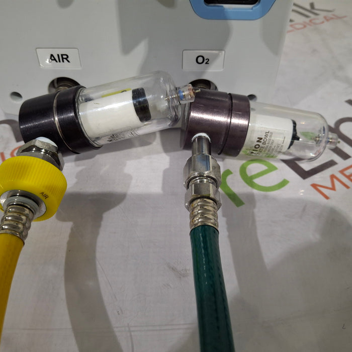 Vapotherm Precision Flow Plus Meter Humidifier