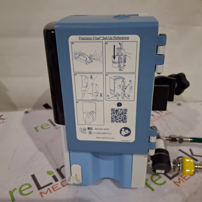 Vapotherm Precision Flow Plus Meter Humidifier