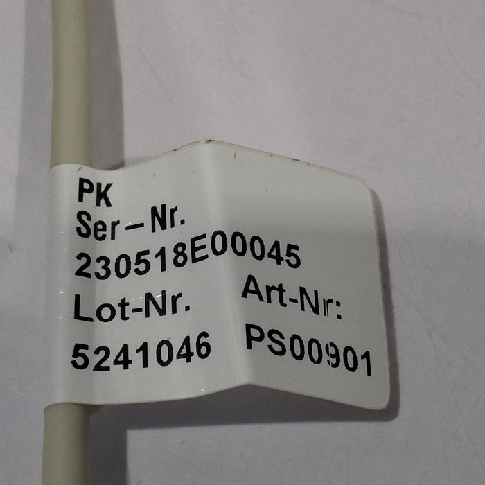 Karl Storz Silicone Keyboard with US Characters