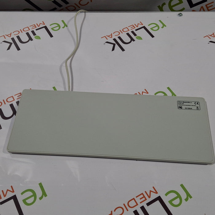 Karl Storz Silicone Keyboard with US Characters