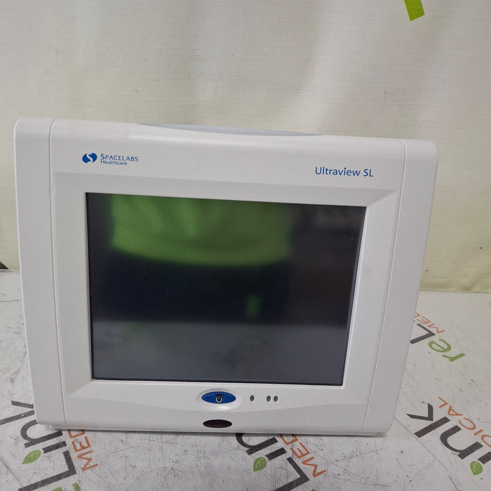 Spacelabs Healthcare Ultraview SL 91369 Monitor