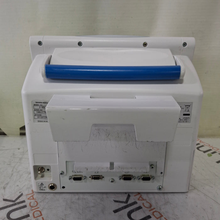 Spacelabs Healthcare Ultraview SL 91369 Monitor