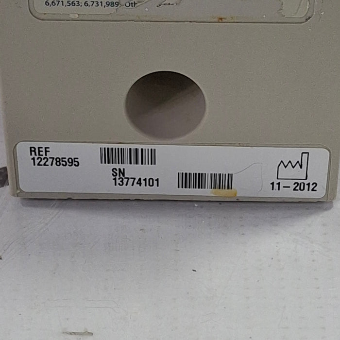 CareFusion Alaris 8100 LVP Infusion Pump Module