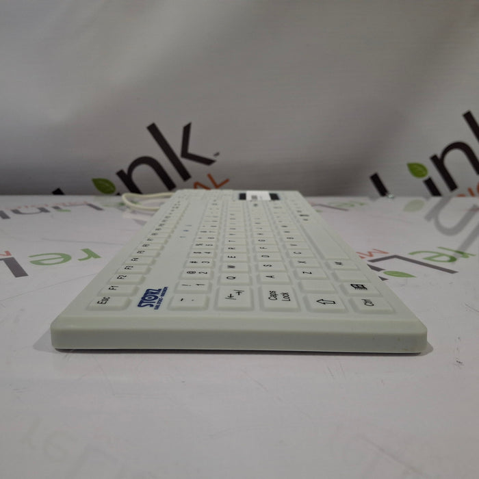 Karl Storz Silicone Keyboard with US Characters