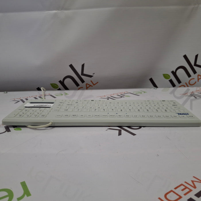 Karl Storz Silicone Keyboard with US Characters
