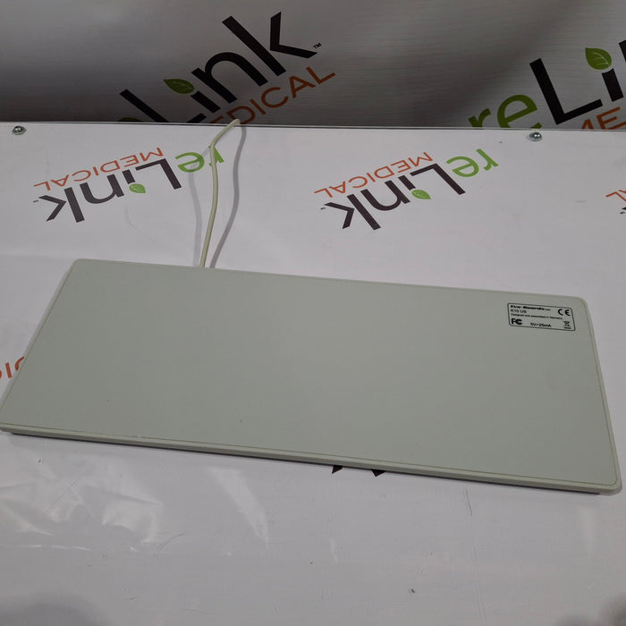 Karl Storz Silicone Keyboard with US Characters