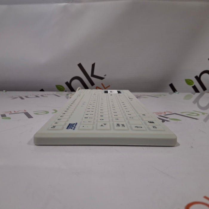 Karl Storz Silicone Keyboard with US Characters