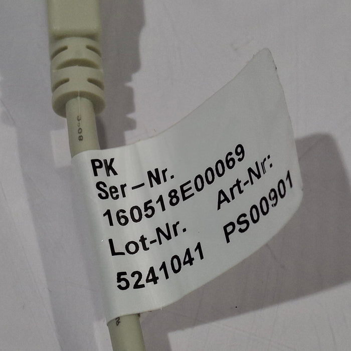 Karl Storz Silicone Keyboard with US Characters