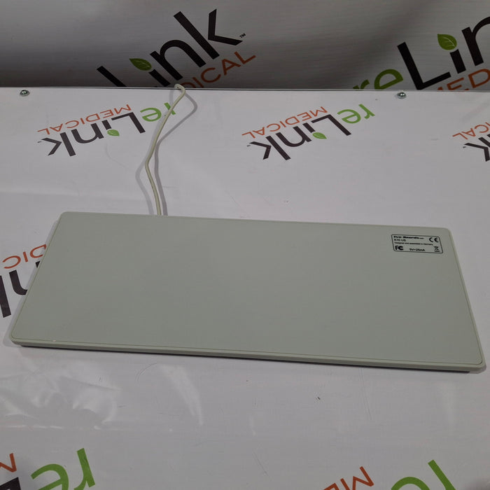 Karl Storz Silicone Keyboard with US Characters