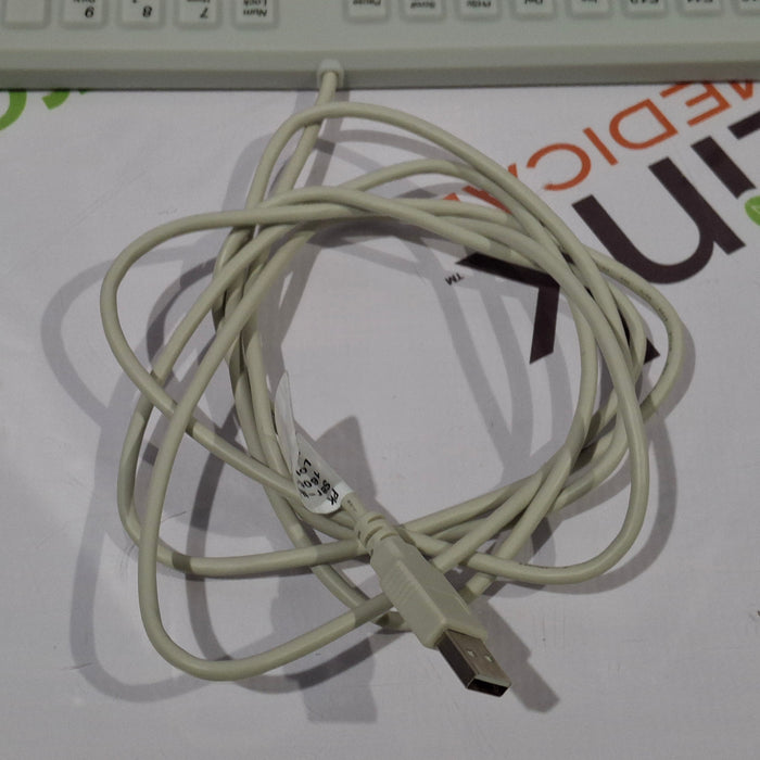 Karl Storz Silicone Keyboard with US Characters