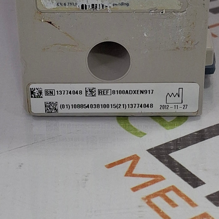 CareFusion Alaris 8100 LVP Infusion Pump Module