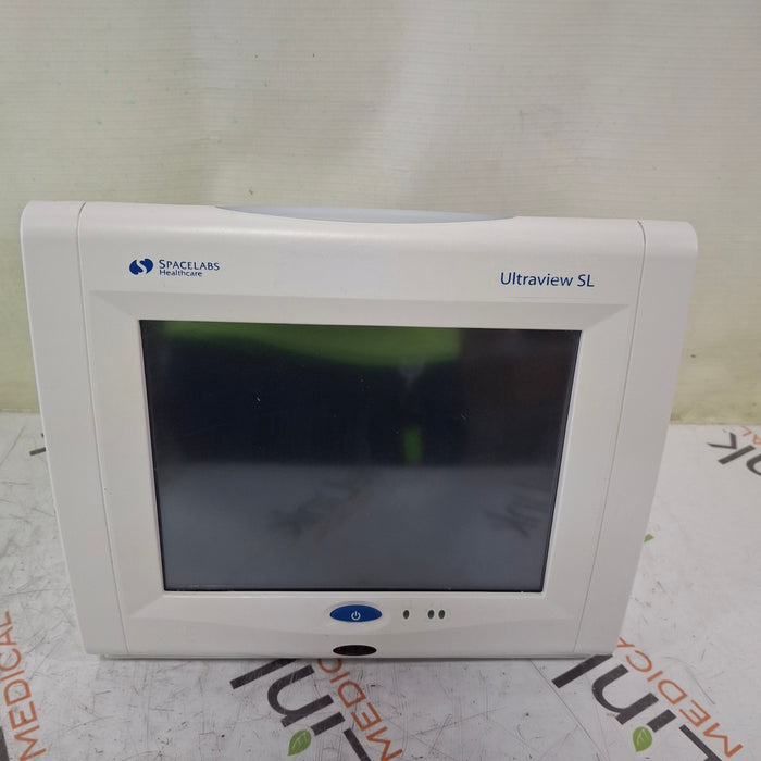 Spacelabs Healthcare Ultraview SL 91369 Monitor