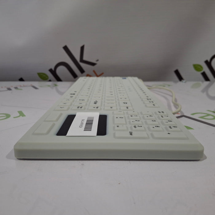 Karl Storz Silicone Keyboard with US Characters