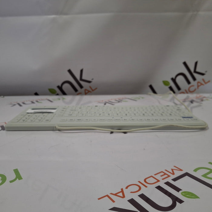 Karl Storz Silicone Keyboard with US Characters